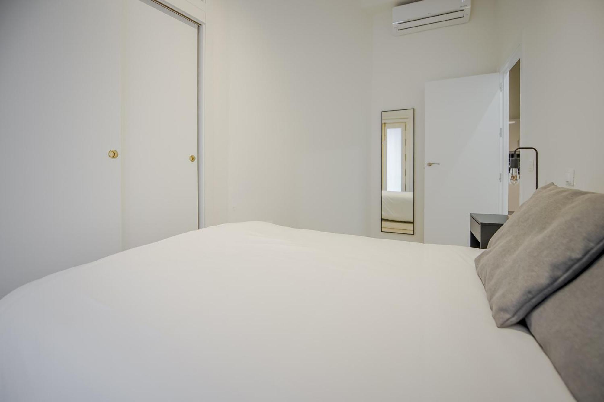 Supercool Apto En El Corazon De Malasana - Centro De Madrid E1 외부 사진